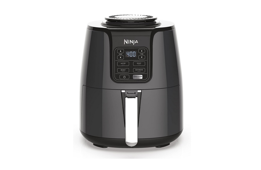 Ninja AF101 Programmable Air Fryer Storedealnow