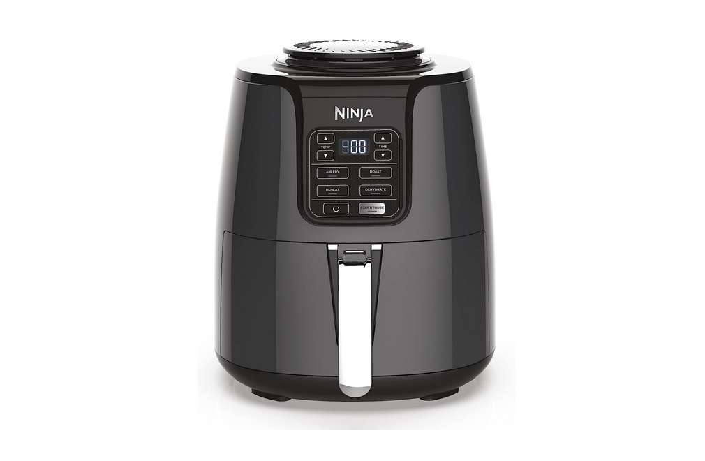 Read more about the article Ninja AF101 Programmable Air Fryer