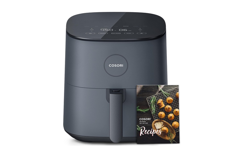 Read more about the article COSORI Pro LE 5.0-Quart Air Fryer CAF-L501