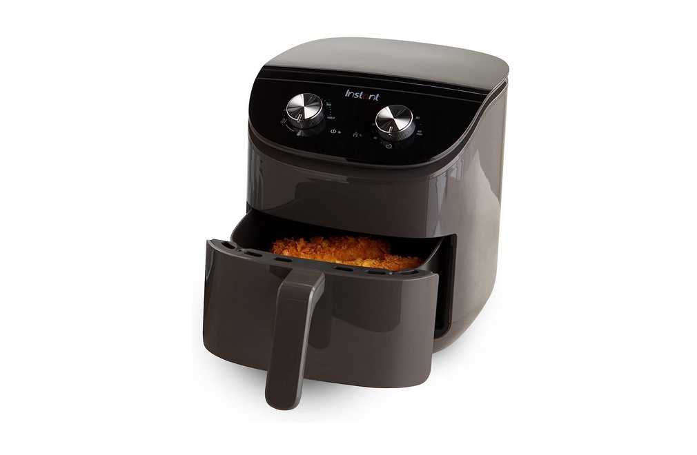 Read more about the article Instant Pot 4QT Essentials Air Fryer