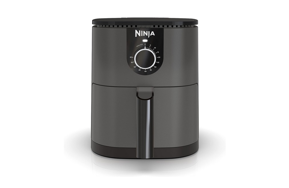 Read more about the article Ninja AF080 2-Quarts Mini Air Fryer