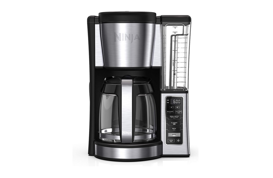 Read more about the article Ninja CE251 Programmable Espresso Coffee Maker