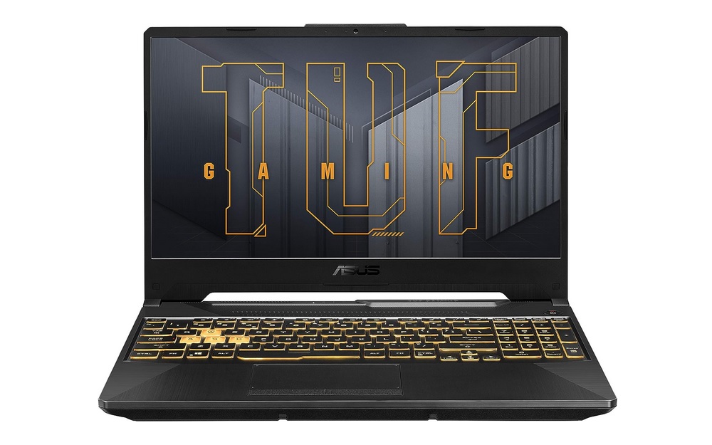 Read more about the article ASUS TUF Gaming F15 Gaming Laptop