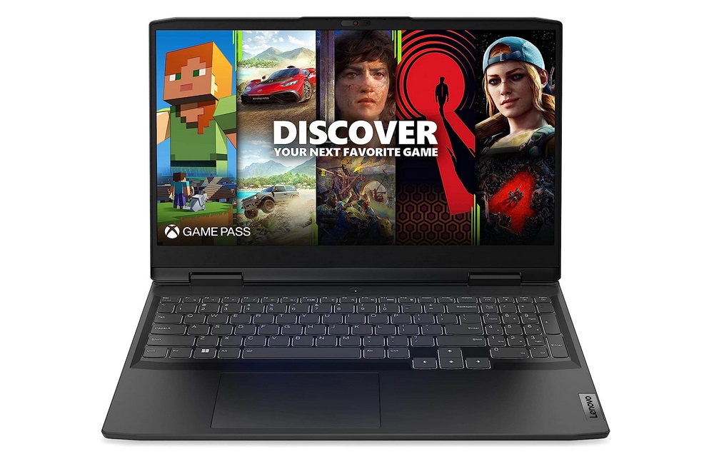 Read more about the article Lenovo IdeaPad Gaming 3 RTX 3050 15.6 Gaming Laptop