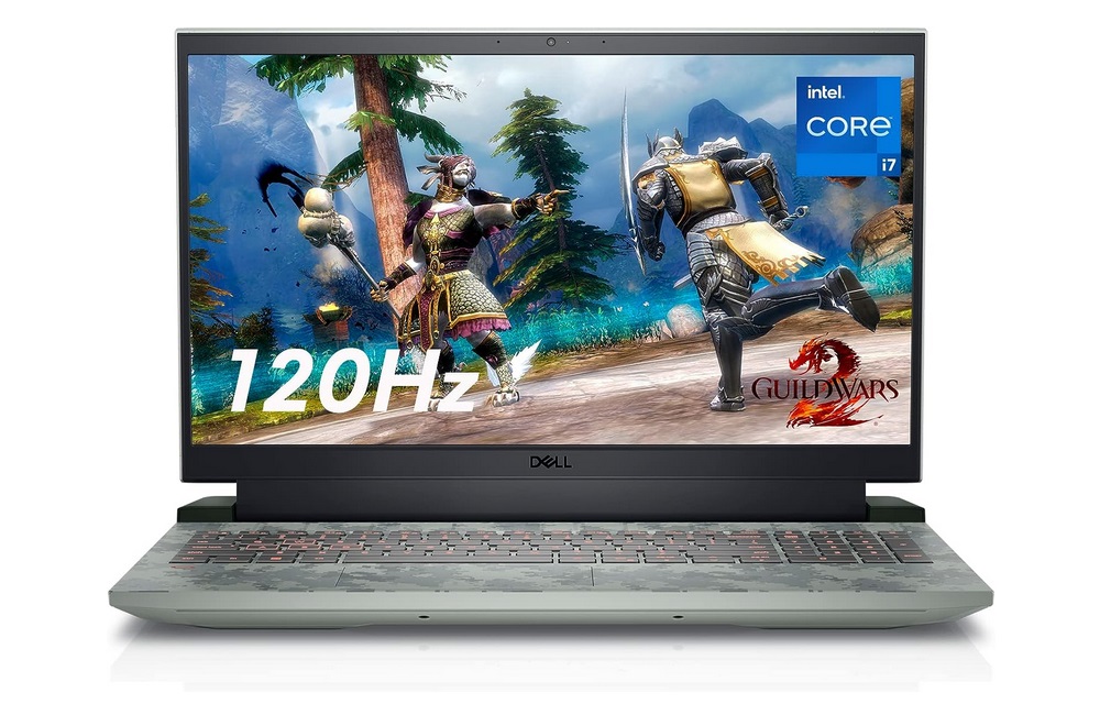 Read more about the article Dell G15 5520 15.6 Inch Gaming Laptop