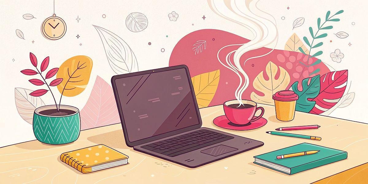 Read more about the article Discover the Top 4 Laptops to Boost Your Productivity This Summer 2025