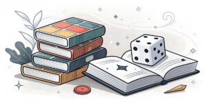 Read more about the article Discover the Magic of Learning with These 4 Exciting Games