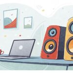 Discover the Top 6 Computer Speakers for Your Slim Laptop This Fall