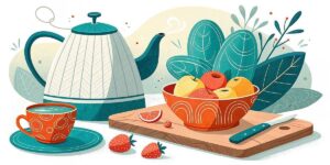 Read more about the article Elevate Your Home & Kitchen with These Top 5 Supplies