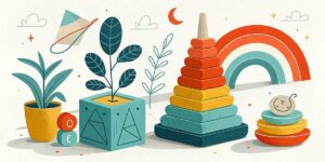 Read more about the article Discover the 3 Best Stem Toys for Kids This Fall