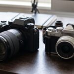Canon vs Sony comparison for the best mirrorless camera in 2026
