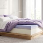 Casper vs Purple best mattress comparison 2026