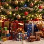 best christmas gifts for kids under the Christmas tree