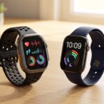 Fitbit vs Samsung Galaxy Watch best fitness tracker comparison 2026
