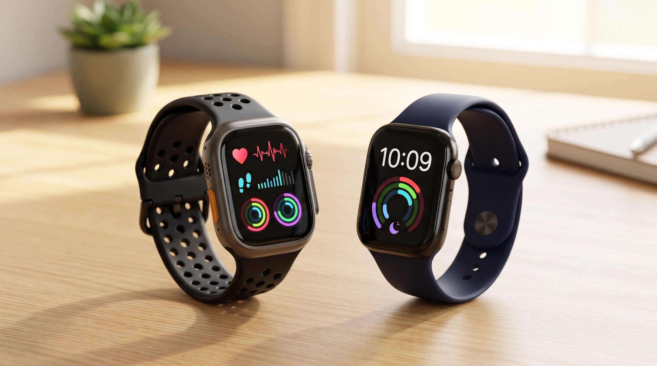Fitbit vs Samsung Galaxy Watch best fitness tracker comparison 2026