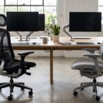 best office chair — Herman Miller vs Steelcase