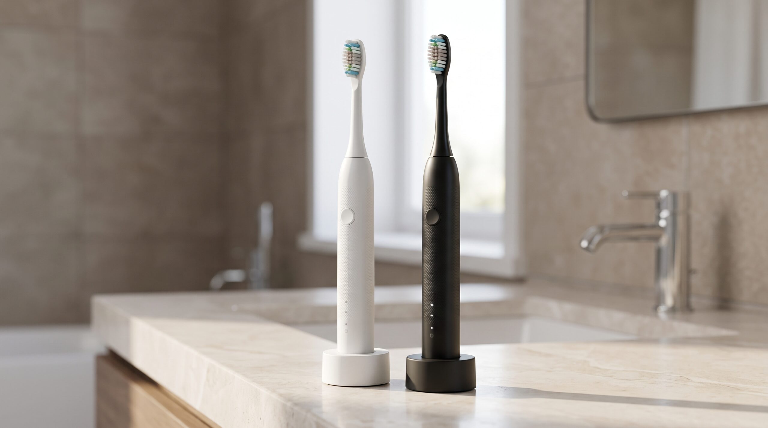 Philips Sonicare vs Oral-B best electric toothbrush comparison 2026